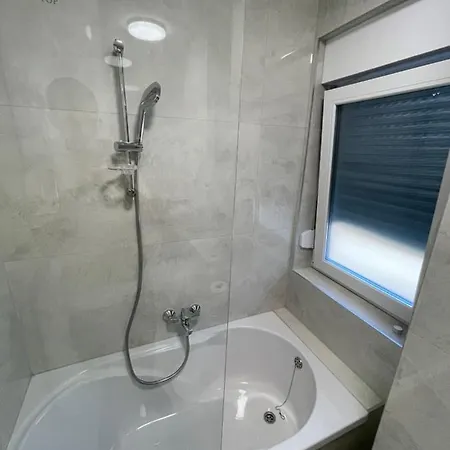 Naomi 2 Apartmán Split