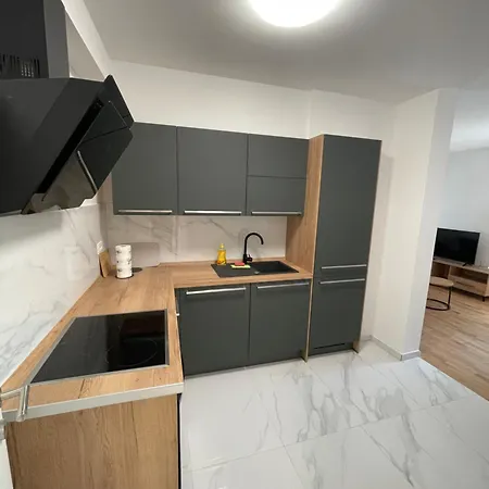 Apartment Naomi 2